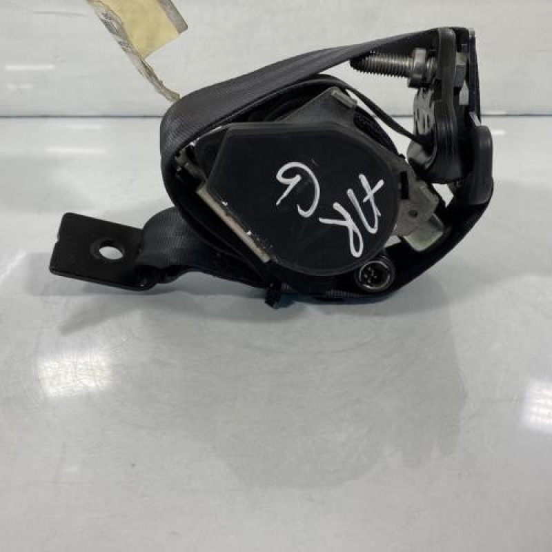 Pretensionneur de ceinture arriere gauche RENAULT MEGANE 2 Photo n°3
