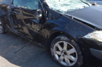 Pretensionneur de ceinture arriere gauche RENAULT MEGANE 2