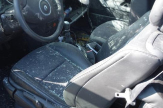 Pretensionneur de ceinture arriere gauche RENAULT MEGANE 2