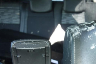 Pretensionneur de ceinture arriere gauche RENAULT MEGANE 2