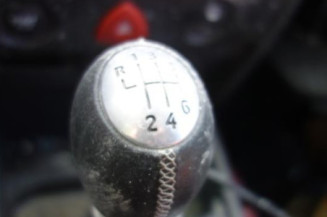 Pretensionneur de ceinture arriere gauche RENAULT MEGANE 2