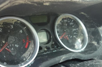Pretensionneur de ceinture arriere gauche RENAULT MEGANE 2