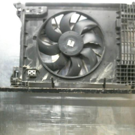 Moto ventilateur radiateur RENAULT MEGANE 2 Photo n°1