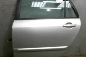 Porte arriere gauche TOYOTA COROLLA 10 Photo n°1