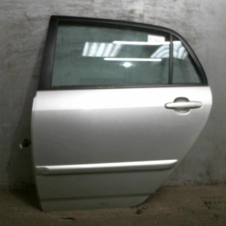 Porte arriere gauche TOYOTA COROLLA 10 Photo n°1