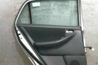 Porte arriere gauche TOYOTA COROLLA 10