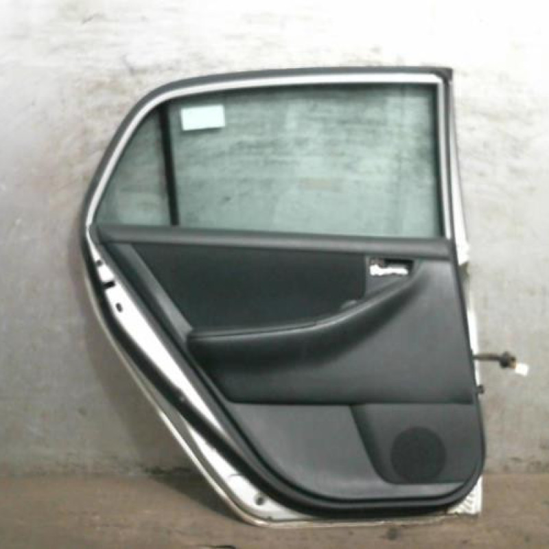 Porte arriere gauche TOYOTA COROLLA 10 Photo n°2