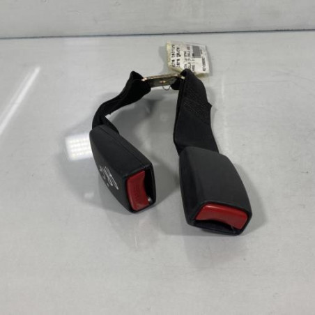 Attache ceinture arriere gauche TOYOTA COROLLA 10 Photo n°1