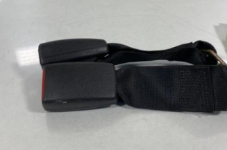 Attache ceinture arriere gauche TOYOTA COROLLA 10