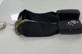 Attache ceinture arriere gauche TOYOTA COROLLA 10