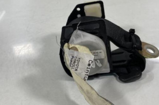 Ceinture arriere droit TOYOTA COROLLA 10