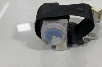 Ceinture arriere gauche TOYOTA COROLLA 10 Photo n°1