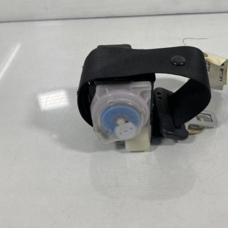 Ceinture arriere gauche TOYOTA COROLLA 10 Photo n°1