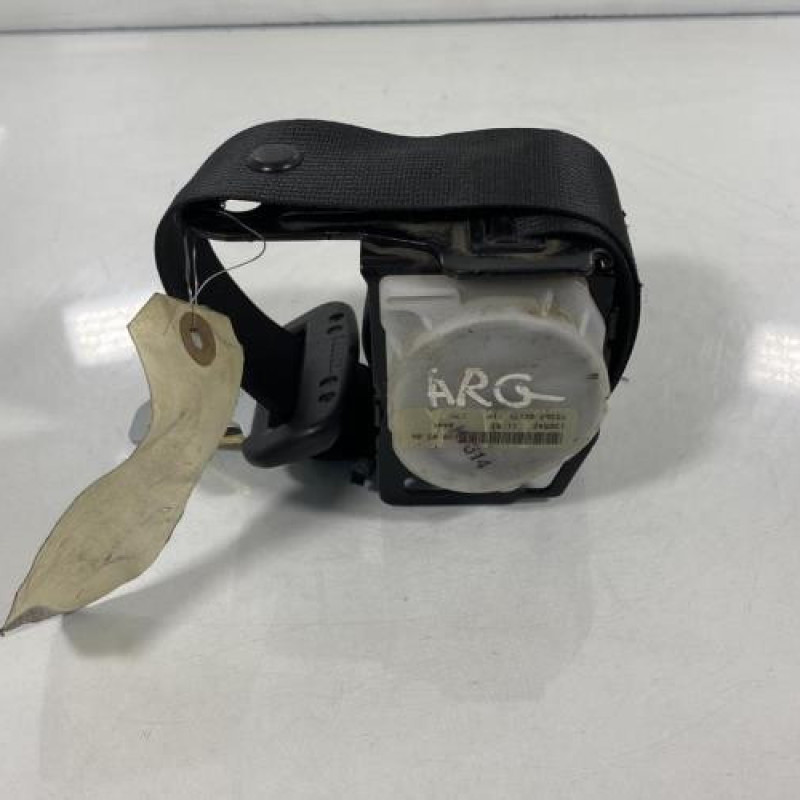 Ceinture arriere gauche TOYOTA COROLLA 10 Photo n°3