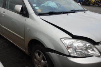 Ceinture arriere gauche TOYOTA COROLLA 10