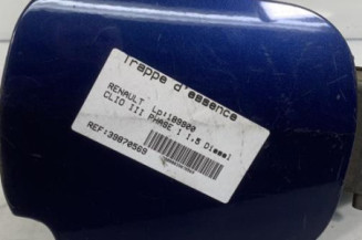 Trappe d'essence RENAULT CLIO 3 Photo n°1