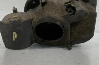 Trappe d'essence RENAULT CLIO 3