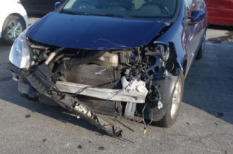 Trappe d'essence RENAULT CLIO 3