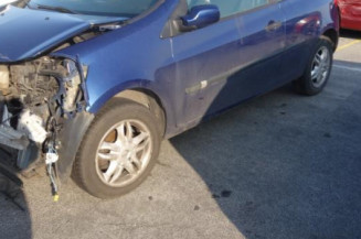Trappe d'essence RENAULT CLIO 3