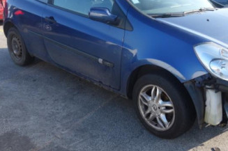 Trappe d'essence RENAULT CLIO 3