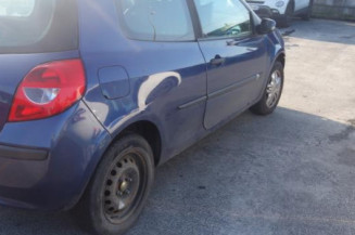 Trappe d'essence RENAULT CLIO 3