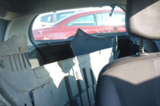 Trappe d'essence RENAULT CLIO 3