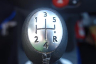 Trappe d'essence RENAULT CLIO 3