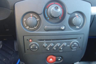 Trappe d'essence RENAULT CLIO 3