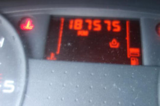 Trappe d'essence RENAULT CLIO 3
