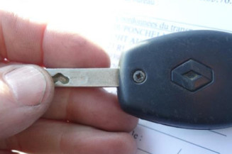 Trappe d'essence RENAULT CLIO 3