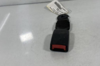 Attache ceinture arriere droit FORD C-MAX 1 Photo n°1