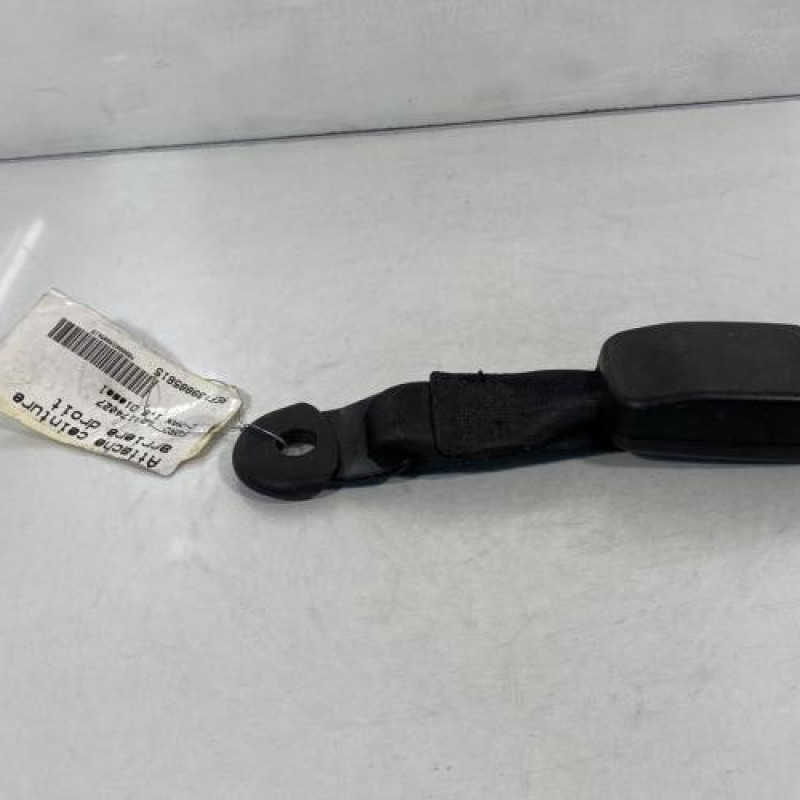Attache ceinture arriere droit FORD C-MAX 1 Photo n°3