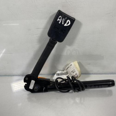Pretensionneur de ceinture avant droit FORD C-MAX 1 Photo n°1