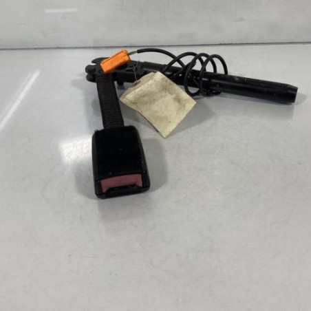 Pretensionneur de ceinture avant droit FORD C-MAX 1