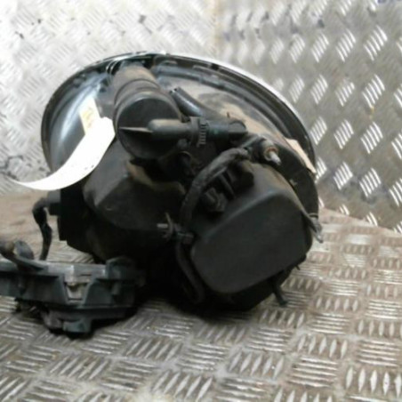 Optique avant principal droit (feux)(phare) MINI MINI 1 R50/R53