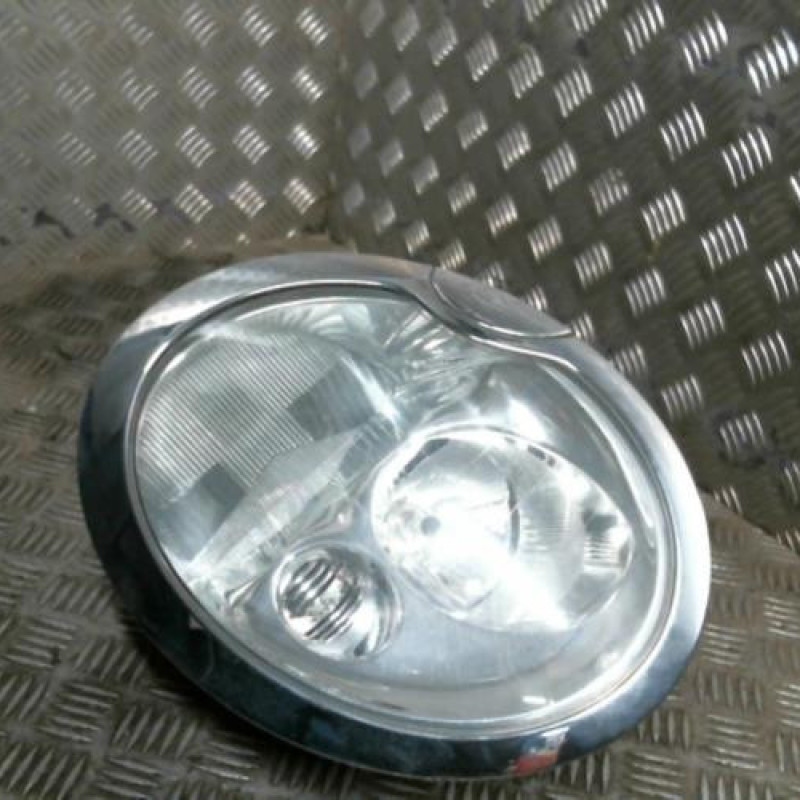 Optique avant principal droit (feux)(phare) MINI MINI 1 R50/R53 Photo n°3