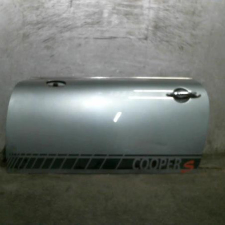 Porte avant gauche MINI MINI 1 R50/R53 Photo n°1