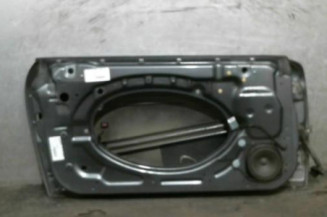 Porte avant gauche MINI MINI 1 R50/R53