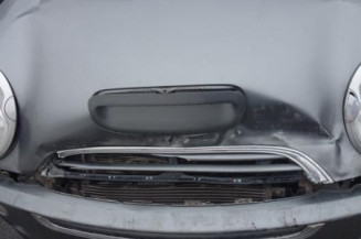 Porte avant gauche MINI MINI 1 R50/R53