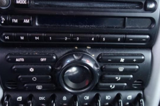 Porte avant gauche MINI MINI 1 R50/R53