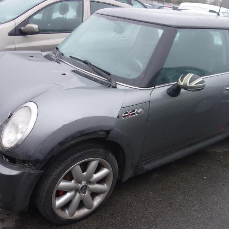 Retroviseur droit MINI MINI 1 R50/R53 Photo n°4