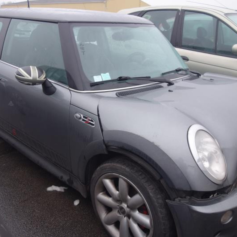 Retroviseur droit MINI MINI 1 R50/R53 Photo n°6