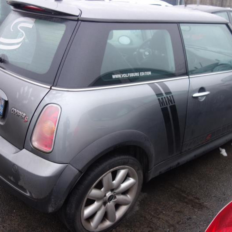 Retroviseur droit MINI MINI 1 R50/R53 Photo n°7