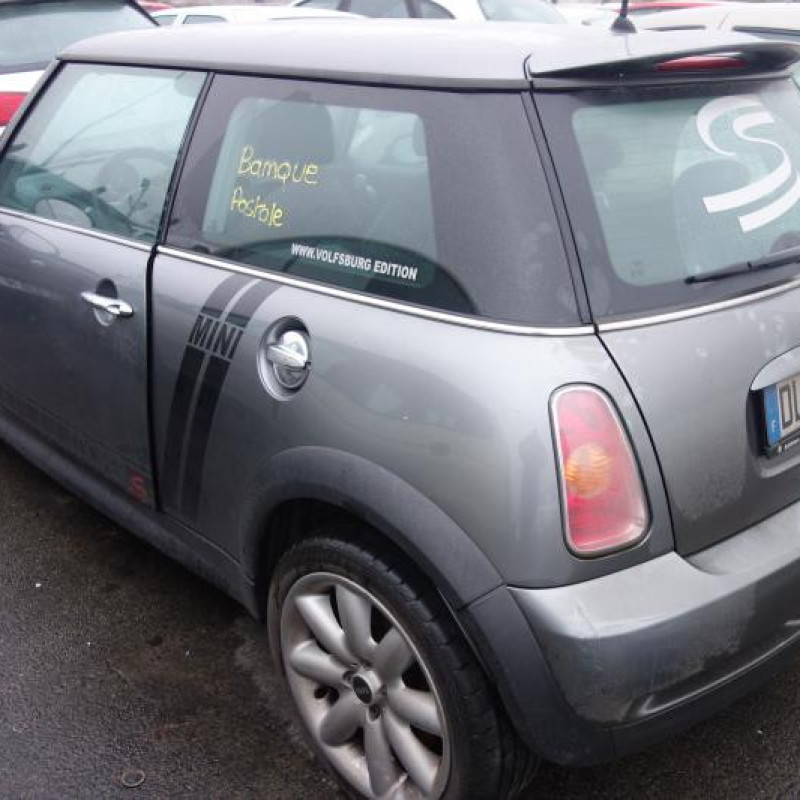 Retroviseur droit MINI MINI 1 R50/R53 Photo n°8