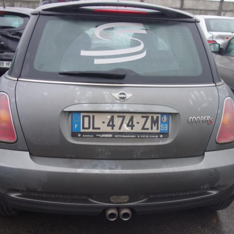 Retroviseur droit MINI MINI 1 R50/R53 Photo n°9