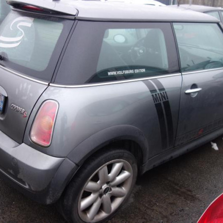Etrier avant droit (freinage) MINI MINI 1 R50/R53 Photo n°4