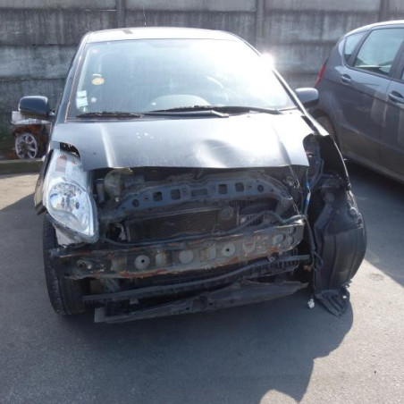 Air bag conducteur TOYOTA YARIS 2 Photo n°1