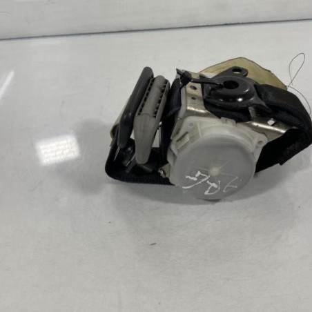 Ceinture arriere gauche TOYOTA YARIS 2 Photo n°1