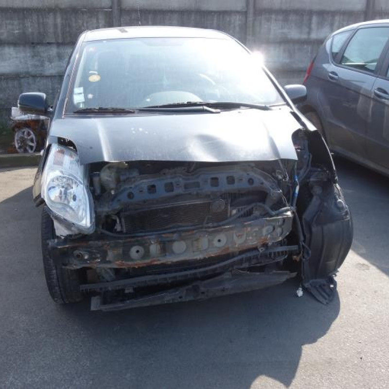 Ceinture arriere gauche TOYOTA YARIS 2 Photo n°4