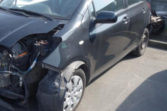 Ceinture arriere gauche TOYOTA YARIS 2